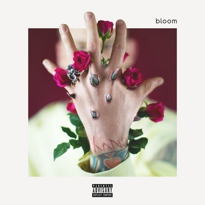 MACHINE GUN KELLY: BLOOM CD