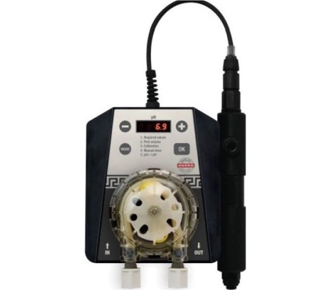 Aseko PP60 pH