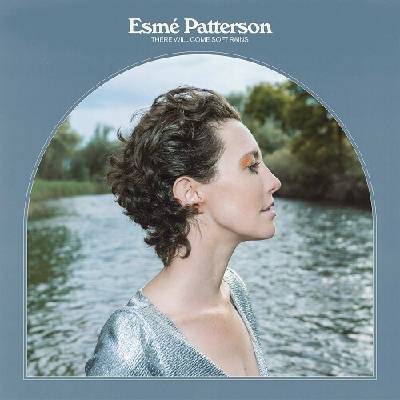 PATTERSON, ESME - THERE WILL COME SOFT RAINS CD