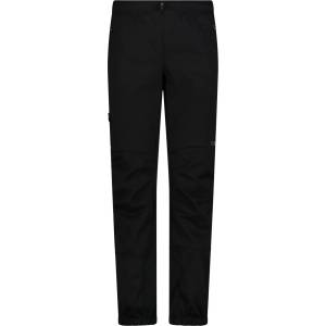 CMP Дамски алпийски панталон Cmp Women's Pant 39T1216 Softshell trousers - Nero - размер CF24 (EU) (107-3228-0118)