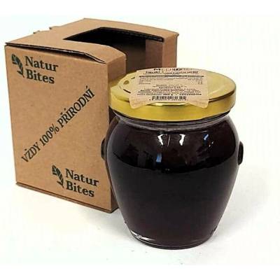NaturBites Maliny v akátovém medu 250 g