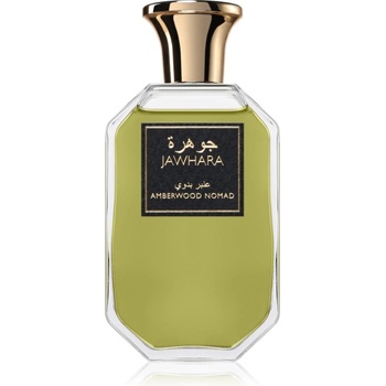 Image 1 of Jawhara Amberwood Nomad EDP 100 ml