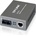 TP-Link Конвертор TP-LINK MC210CS, 1000Mbps RJ45 към 1000Mbps SM SC влакно, 15km (MC210CS)