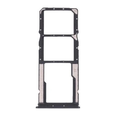 Xiaomi Redmi Note 11 - Sim + SD Slot (Black)