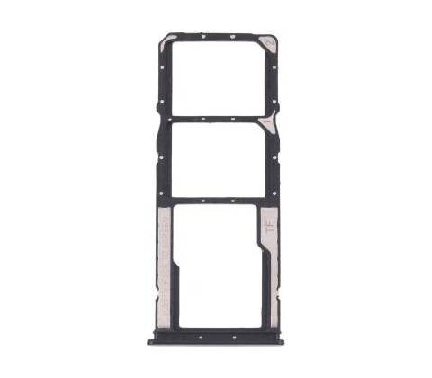Xiaomi Redmi Note 11 - Sim + SD Slot (Black)