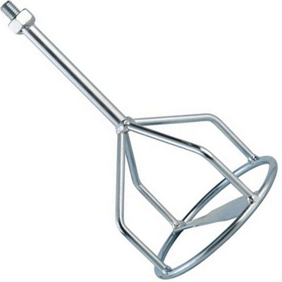 Collomix Приставка бъркалка с опашка Collomix Collomatic AOX-KR, 70151 - М14, ф 150х320 mm (70151)