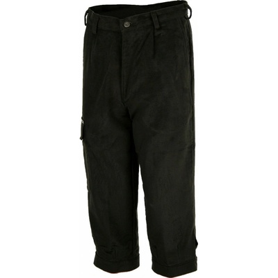 Kalhoty Afars Moleskin lovecké golfky