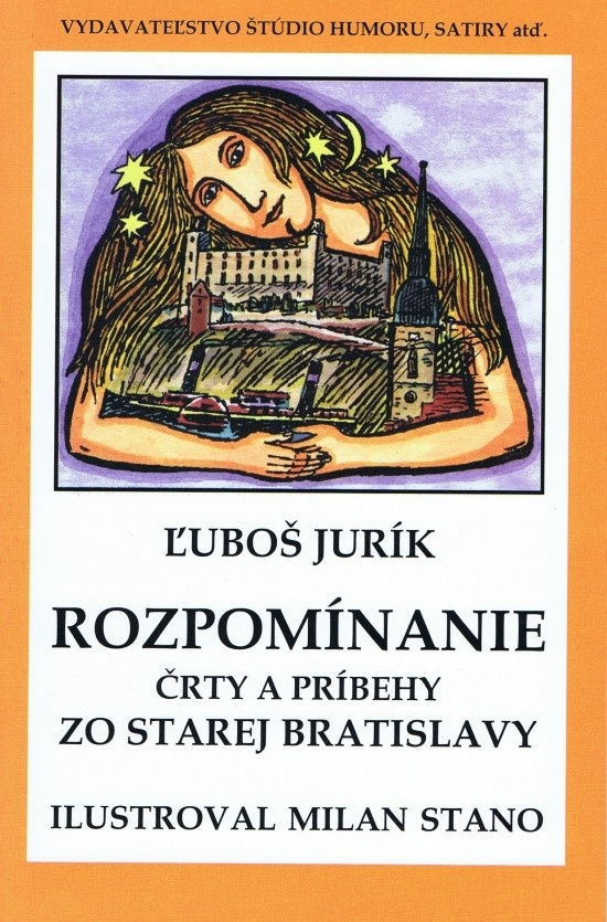 Rozpomíname