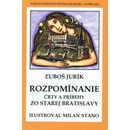 Rozpomíname