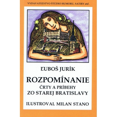 Rozpomíname