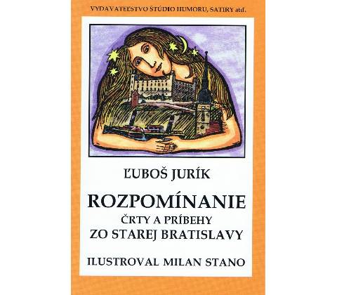 Rozpomíname