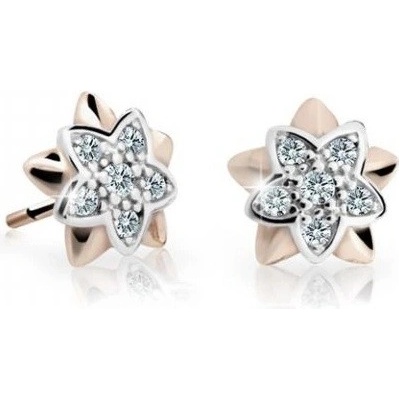 Cutie Jewellery C2210-30-X-4 biela