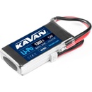 KAVAN Li-Po 1300 mAh /7.4 V 40/80C 9,6Wh