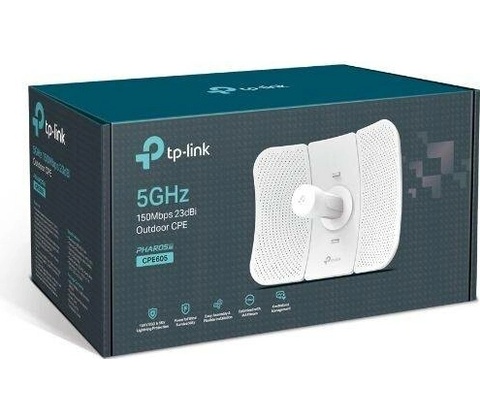 TP-Link CPE605