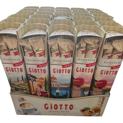 Ferrero Giotto 154 g – Zboží Dáma