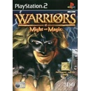 Warriors of Might and Magic