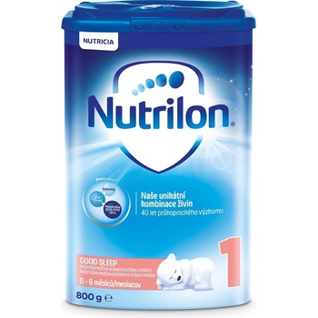 Nutrilon 1 Good Sleep 800 g