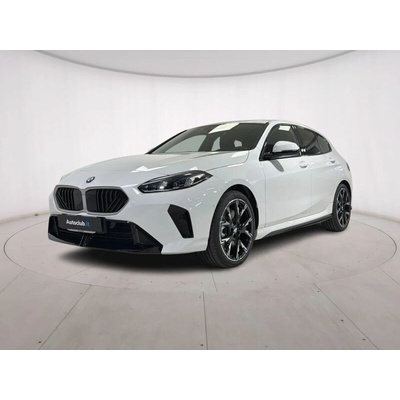 BMW 123i xDrive M Sport 160 kW