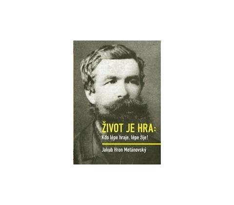 Život je hra