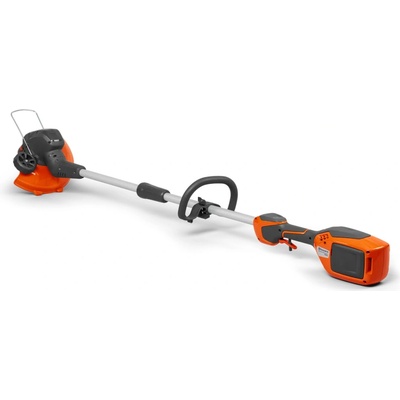 Husqvarna 110iL B70 + C80