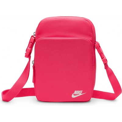 Nike NK HERITAGE CROSSBODY růžová