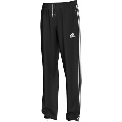 adidas pánské sportovní kalhoty T16 Team černé