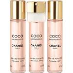 CHANEL Coco Mademoiselle (Refills) EDT 3x20 ml Парфюми
