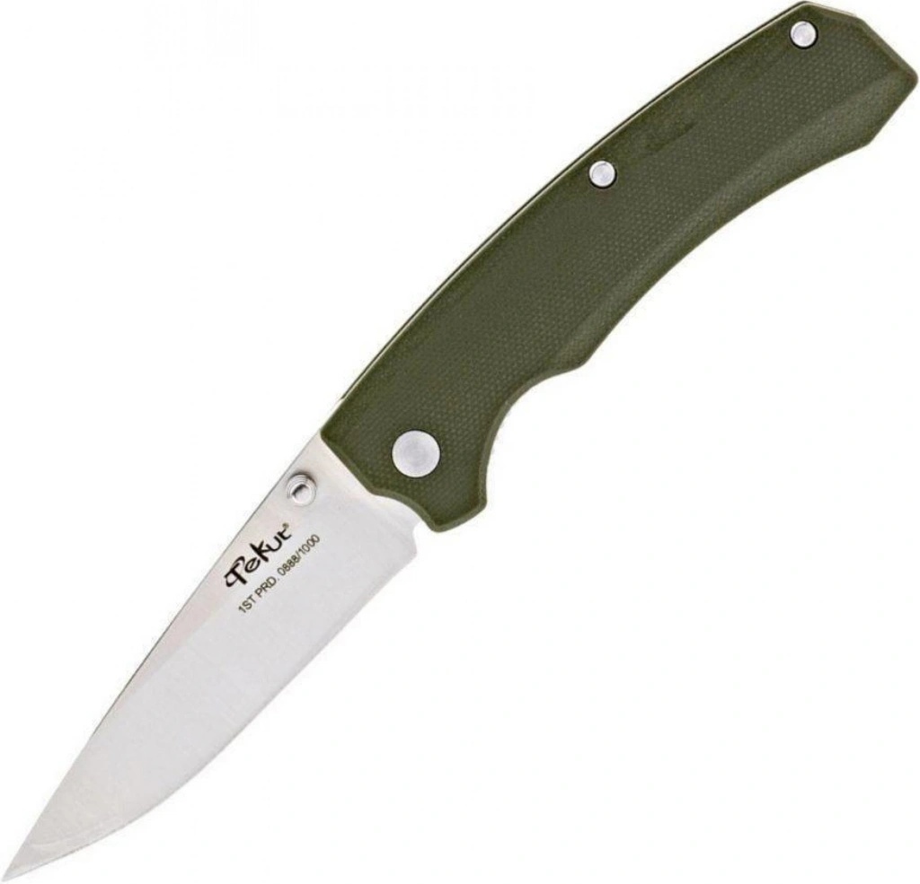 Nextorch Tekut Zero