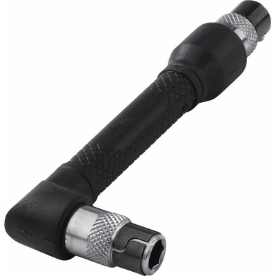 Wolfcraft Uhlový skrutkovač ručný pre bity 6hran(1/4"), 1573000