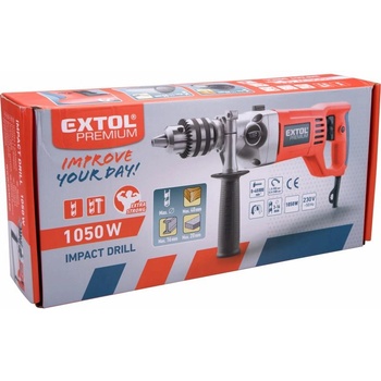 Image 1 of Extol 8890040