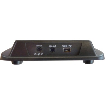 Reflecta Professional LCD
