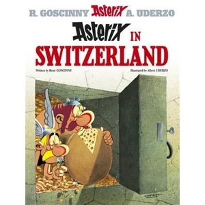 Asterix: Asterix in Switzerland (2004)