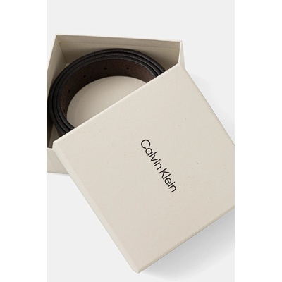 Calvin Klein Кожен колан Calvin Klein (LV04D7047G)