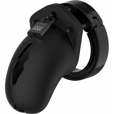 Lockdown Chastity Cage Small elegantní klec na penis – Zboží Dáma