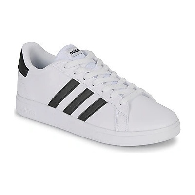 adidas nízke tenisky Grand Court 2.0 K biela