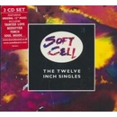 SOFT CELL: THE TWELVE INCH SINGLES CD