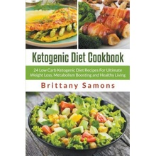 Ketogenic Diet Cookbook