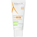 A-Derma ochranný krém proti pigmentovým skvrnám SPF50+ Epitheliale A.H (Protective Repairing Cream) 100 ml