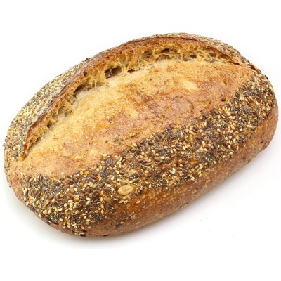 Chlieb Z našej pekárne viaczrnný Oskar 505g