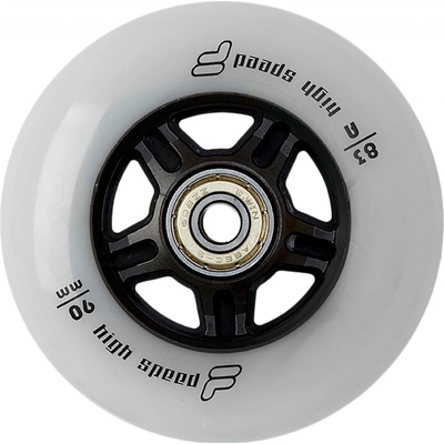 Fila Skates 90 mm 83A + A9 + AS8MM