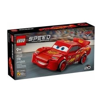 LEGO® Speed Champions 77255 Lightning McQueen