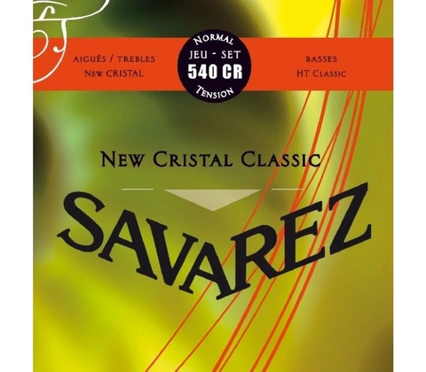 Savarez 540CR