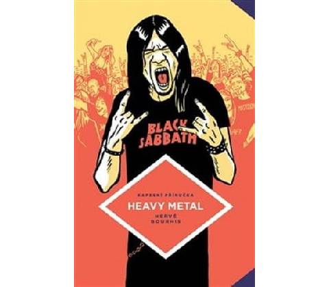 Heavy metal