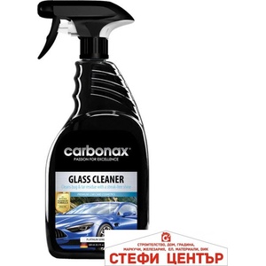 Carbonax Спрей за стъкла Carbonax 720мл 107 (50241) - steficenter