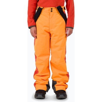 Rossignol Boy Velika Suspenders детски ски панталони sunburst