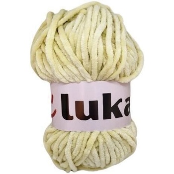 Woolkie Toolkie Luka Latte Плетива прежда (11671201-0004)