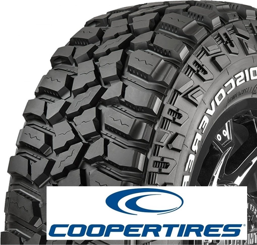 未使用USA製32×11.50R15クーパーディスカバラーSTT　PRO　4本 Cooper Discoverer STT 32/11,5 R15 113Q od 196,21 € - Heureka.sk