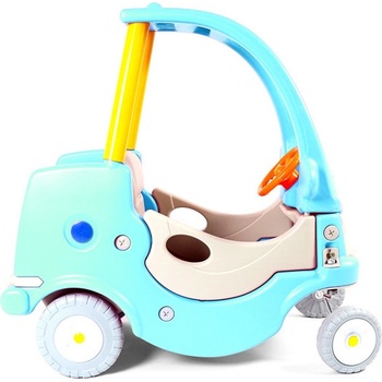 Aga autíčko DS3903 Modré