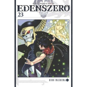 Edens Zero, Vol. 23 (ISBN: 9781646516926)