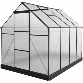 HECHT Greenhouse